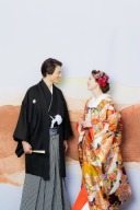 ２つのプランでルミナスのフォトウェディングがさらにお得に！