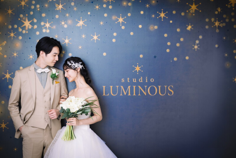 結婚式とフォトウェディングの相場