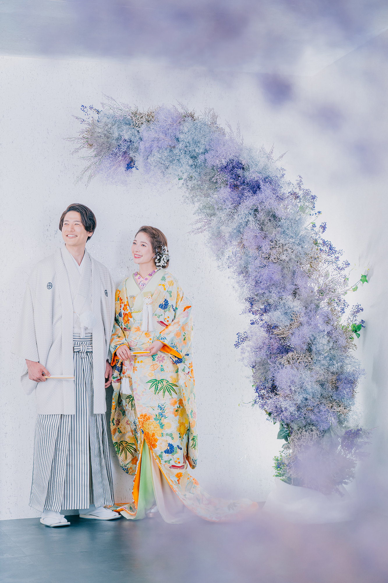 studio LUMINOUS 銀座のスタッフブログ(期間限定キャンペーン)【Photorait】