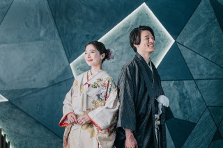 2つのプランでルミナスのフォトウェディングがさらにお得に!