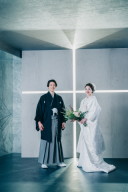 和×洋の見事なマッチング!こんな写真も撮れちゃいます☆