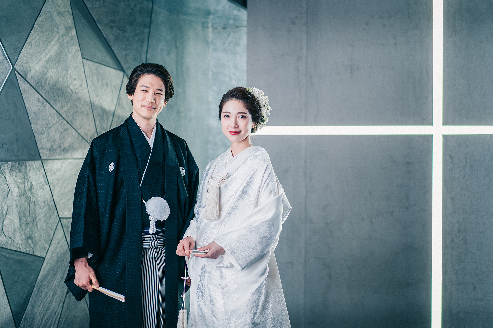 studio LUMINOUS 銀座のスタッフブログ(期間限定キャンペーン)【Photorait】