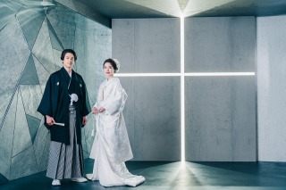 2つのプランでルミナスのフォトウェディングがさらにお得に!