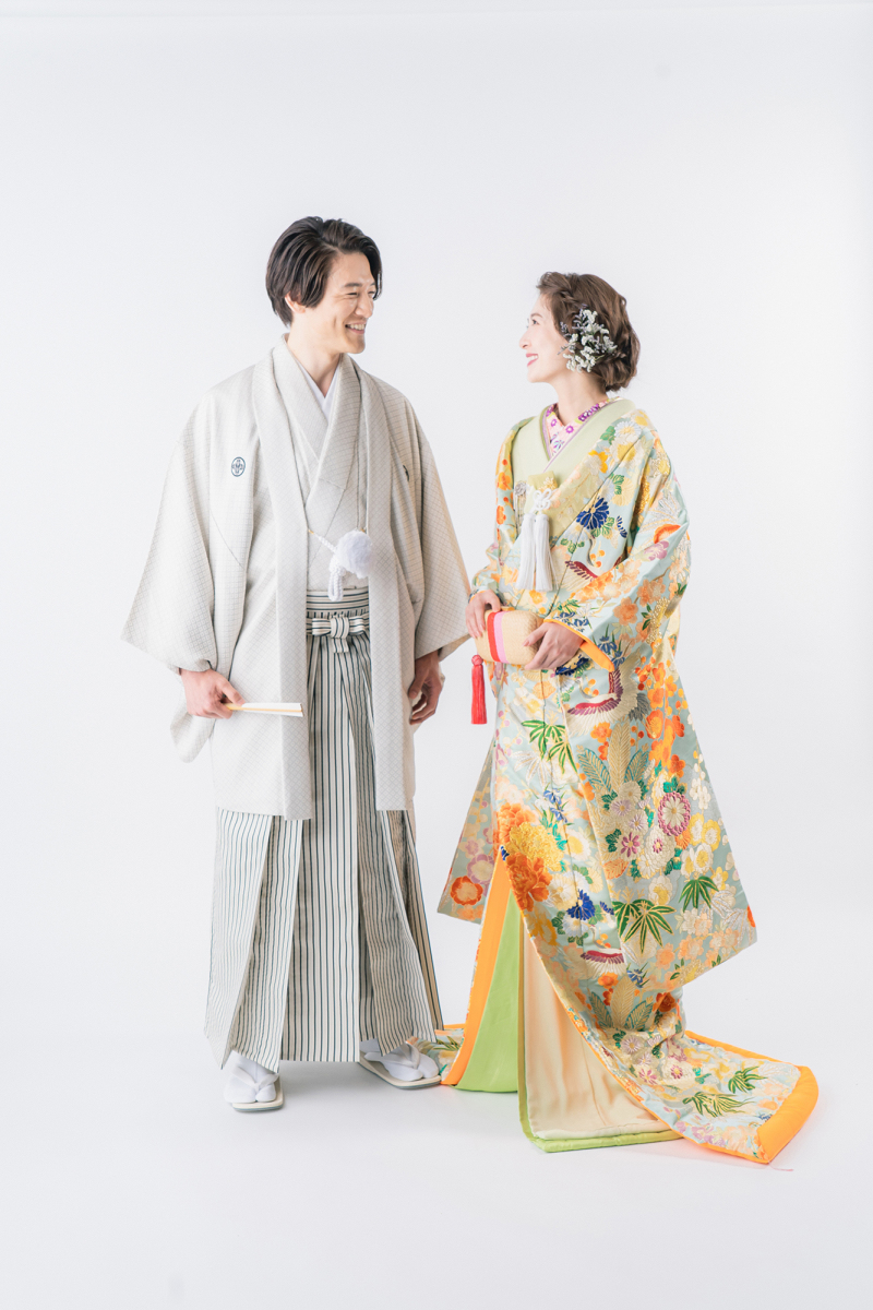 撮影当日の流れとは？