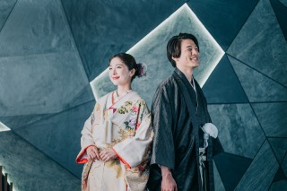 2つのプランでルミナスのフォトウェディングがさらにお得に!