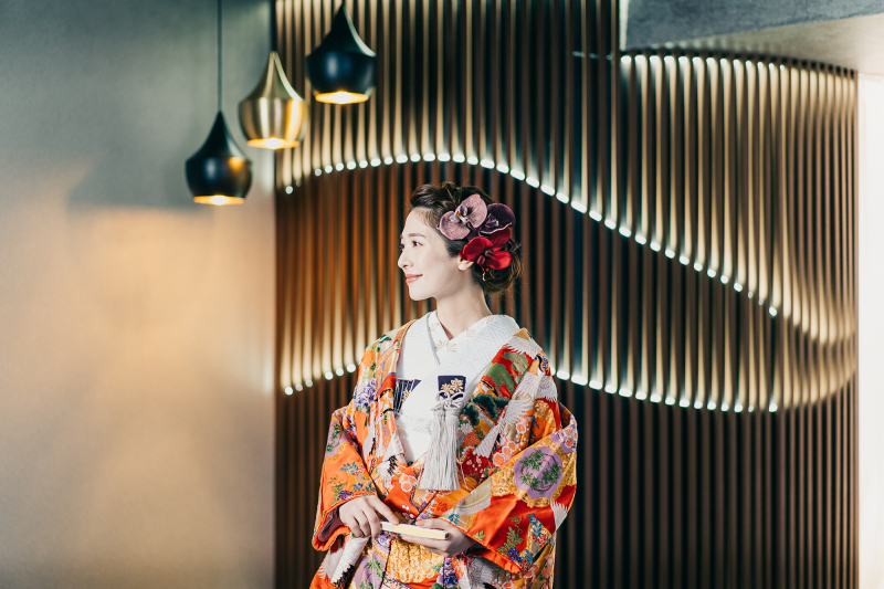 ブライダルフェア開催中！