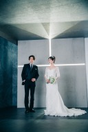 2つのプランでルミナスのフォトウェディングがさらにお得に!