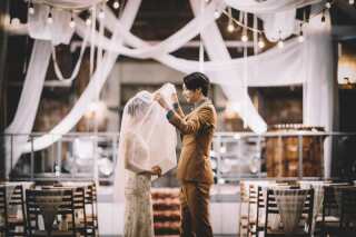 フォトウェディングの準備【1週間前】