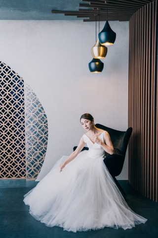 ２つのプランでルミナスのフォトウェディングがさらにお得に！