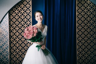 ブライダルフェア開催中！