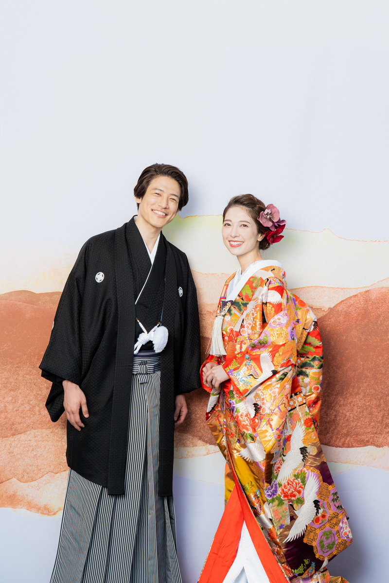 撮影当日の流れとは?