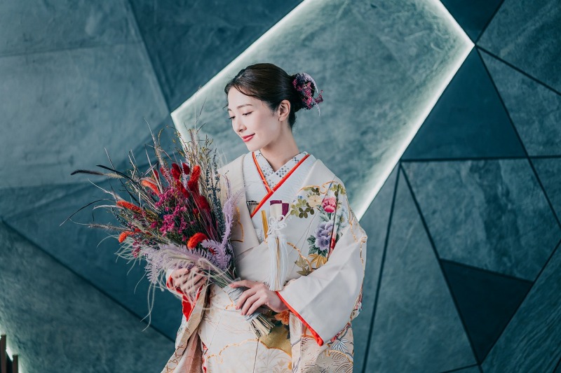 2つのプランでルミナスのフォトウェディングがさらにお得に!