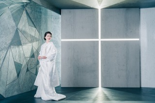 ２つのプランでルミナスのフォトウェディングがさらにお得に！