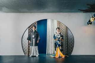 ２つのプランでルミナスのフォトウェディングがさらにお得に！