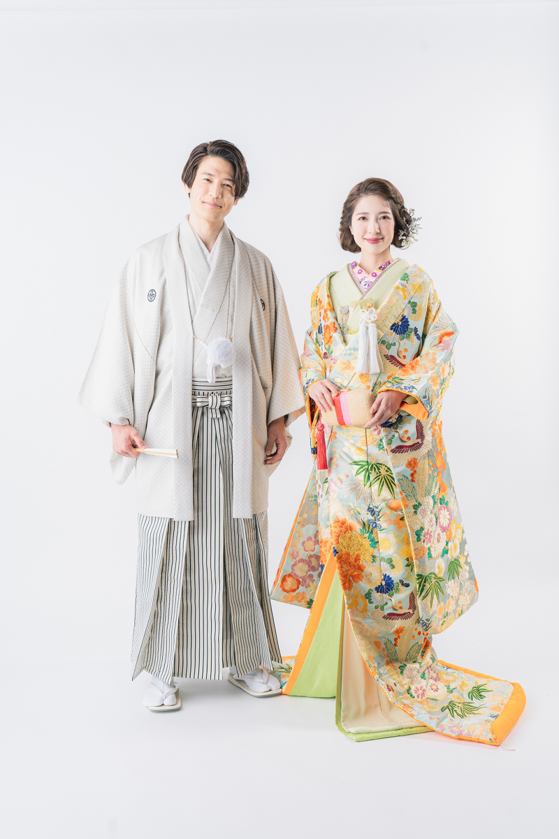 撮影当日の流れとは?