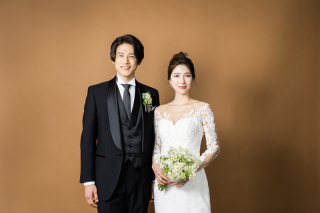 2つのプランでルミナスのフォトウェディングがさらにお得に!