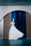 気になる部分もフォトレタッチで理想の花嫁に