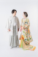 ブライダルフェア開催中！