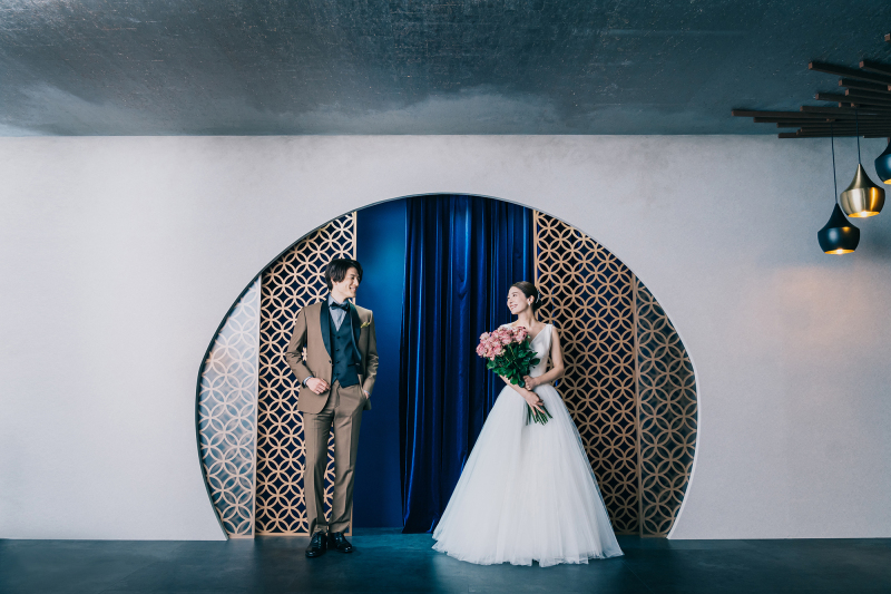 撮影当日の流れとは？