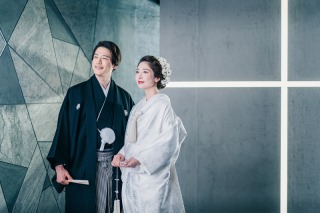 2つのプランでルミナスのフォトウェディングがさらにお得に!