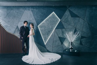 ２つのプランでルミナスのフォトウェディングがさらにお得に！