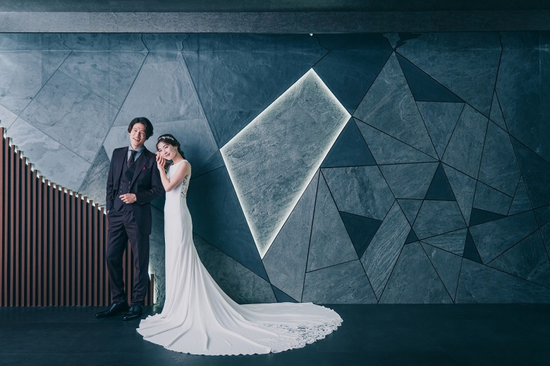 ２つのプランでルミナスのフォトウェディングがさらにお得に！