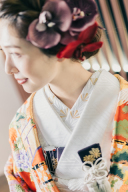 小物で「私たちらしさ」を演出