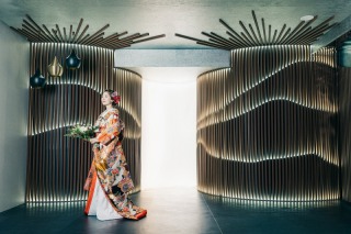 2つのプランでルミナスのフォトウェディングがさらにお得に!