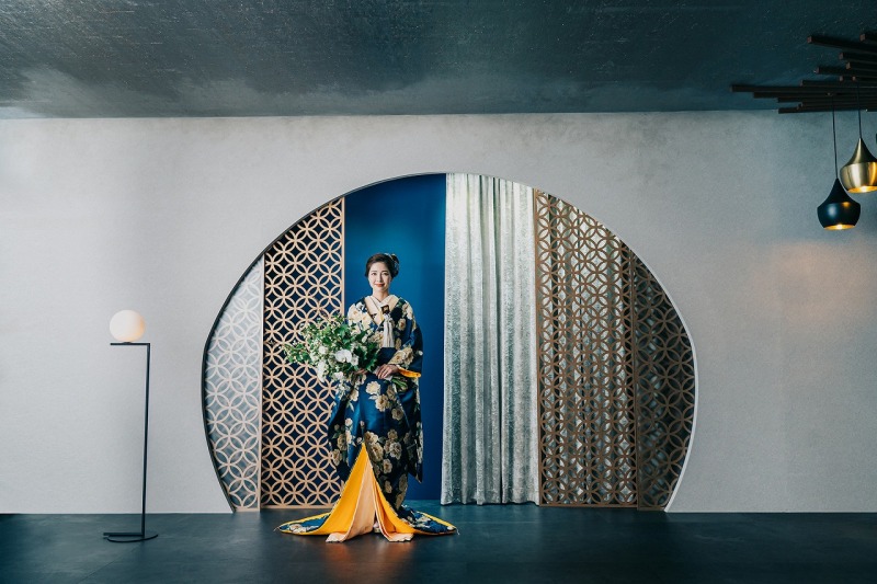 ブライダルフェア開催中!