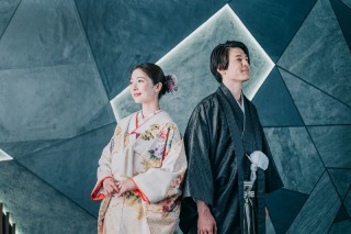 ２つのプランでルミナスのフォトウェディングがさらにお得に！