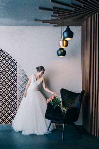 ２つのプランでルミナスのフォトウェディングがさらにお得に！