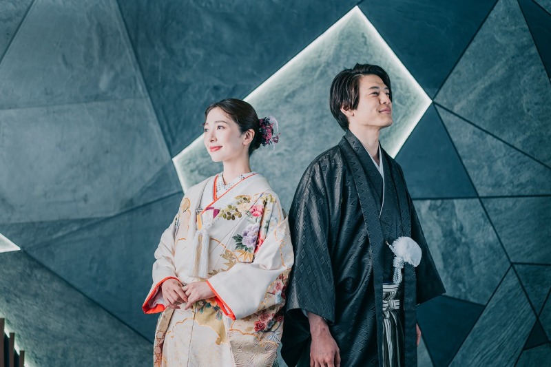 結婚式とフォトウェディングの費用の違いはどのくらい？