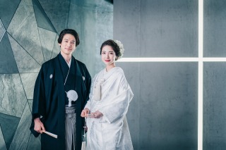 ２つのプランでルミナスのフォトウェディングがさらにお得に！