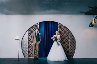 ルミナスのデザインアルバムについて解説