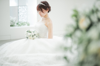 \試着体験フェア開催/