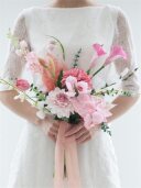 様々なブーケをご用意できます!