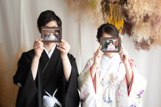 おすすめ!スタジオ撮影例☆Part①