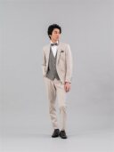 新作タキシードのご紹介