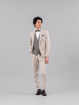 新作タキシードのご紹介