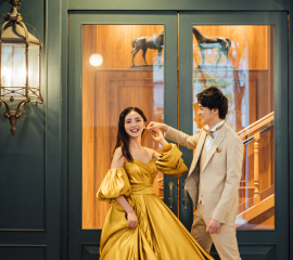 2024サマーフォトウェディングキャンペーン｜この夏の撮影がお得♪