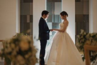 ナイトチャペル!!