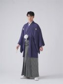 新郎様の和装衣装