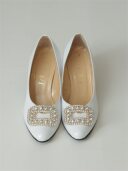 パリから買い付けた新作のシューズクリップが登場！！