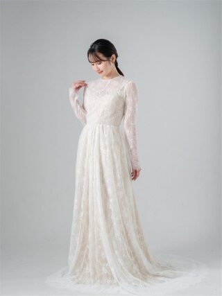 新作ドレスのご紹介