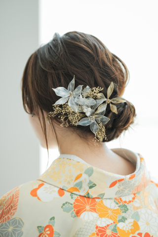 新作ヘッドパーツ入りました！