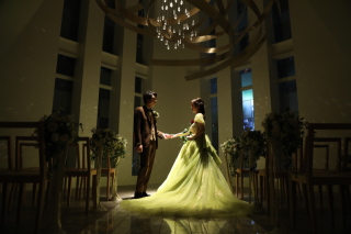 撮影レポート更新しました!