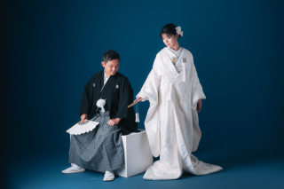 おすすめ!スタジオ撮影例☆Part②