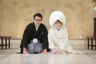 Q&A「親になにかあげたいんですが、作成できるアイテムはありますか」