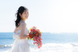 洋装で使いたいフォトアイテム♪