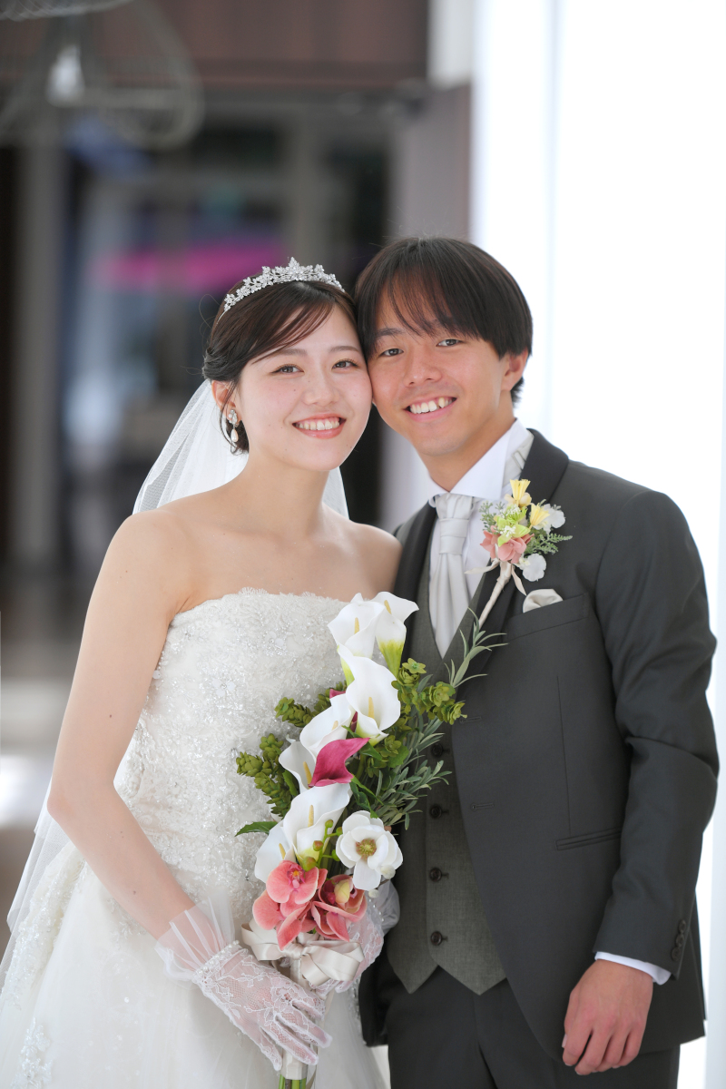 緊張感を無くして自然な笑顔で撮るコツとは?